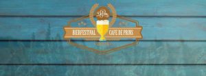 Bierfestival De Prins OSPEL