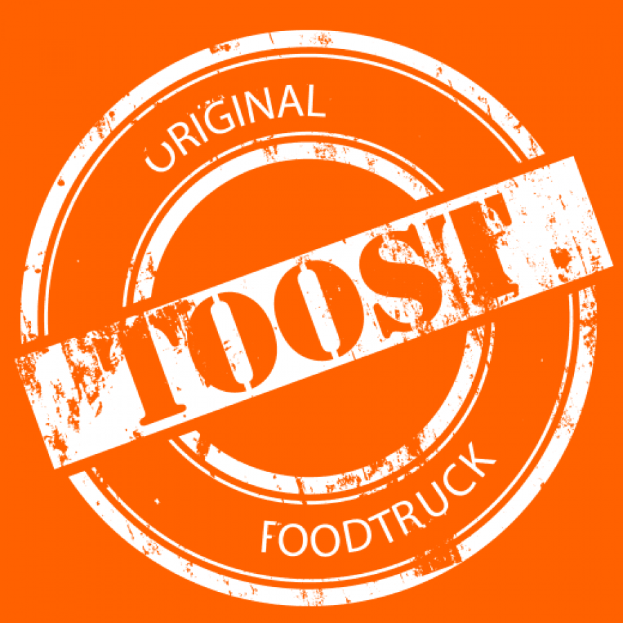 Toost Foodtruck festival