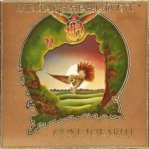 Barclay James Harvest - Gone To Earth