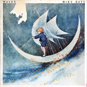 Mike Batt - Waves