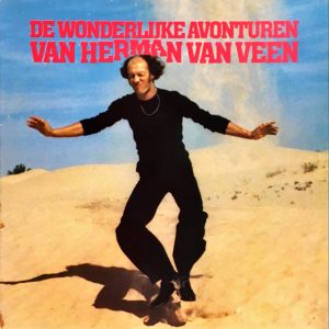 Herman van Veen - De Wonderlijke Avonturen Van Herman Van Veen