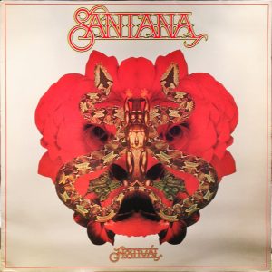 Santana - Festival