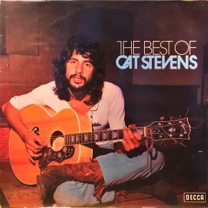 Cat Stevens - The Best Of Cat Stevens