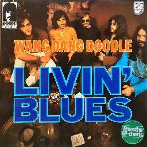 Livin' Blues - Wang Dang Doodle