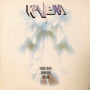 Kajem - Kajem 2