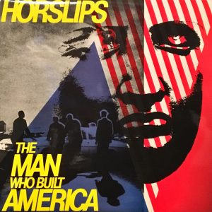 Horslips - The Man Who Built America