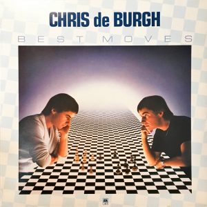 Chris de Burgh - Best Moves