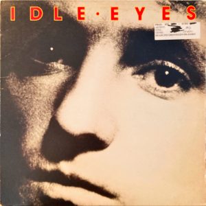 Idle Eyes - Idle Eyes