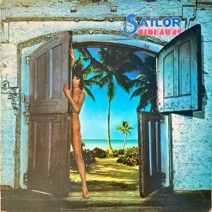 Sailor - Hideaway