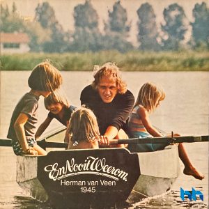 Herman van Veen - En Nooit Weerom