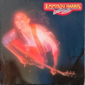 Emmylou Harris - Last Date