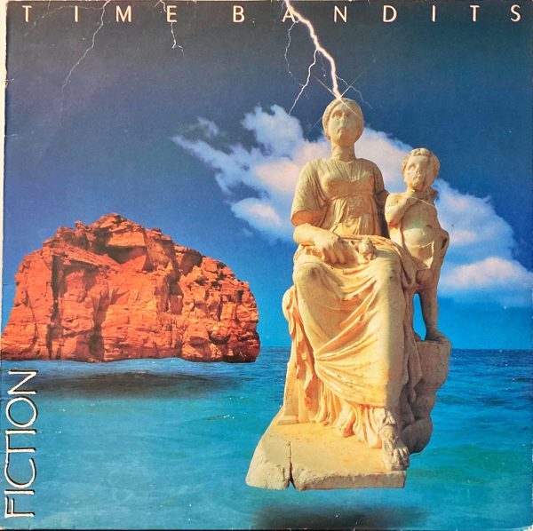Time Bandits - Fiction
