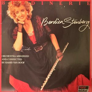 Berdien Stenberg - Berdinerie