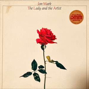 Jon Mark - The Lady And The Artist