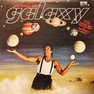 Phil Fearon & Galaxy - Phil Fearon & Galaxy