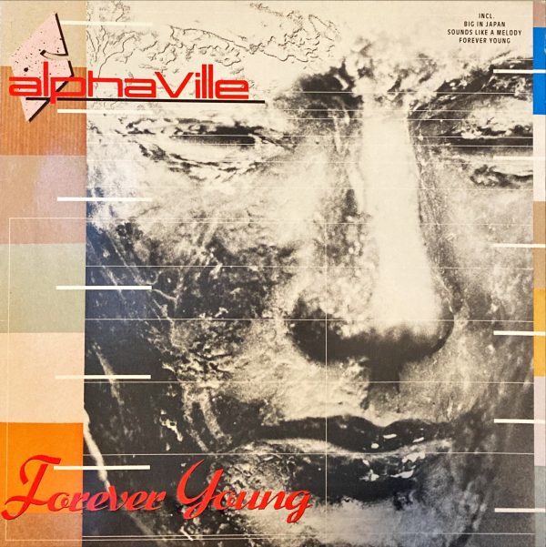 Alphaville - Forever Young