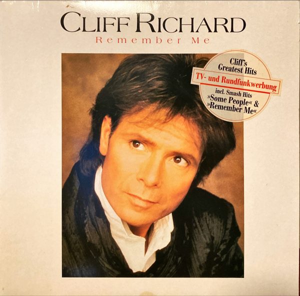 Cliff Richard - Remember Me