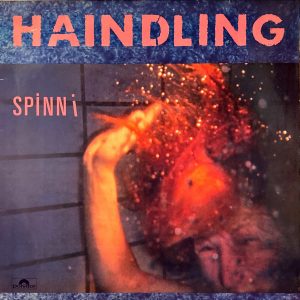 Haindling - Spinn I