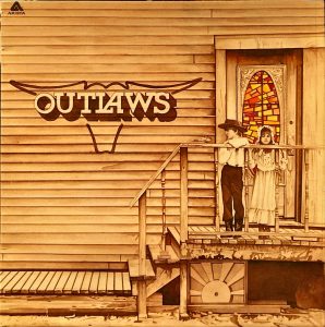 Outlaws, The - Outlaws