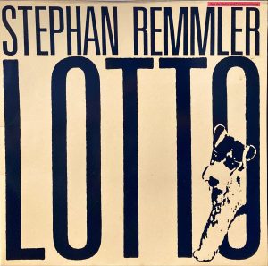 Stephan Remmler - Lotto