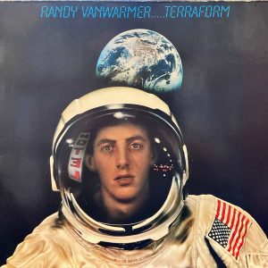 Randy Vanwarmer - Terraform