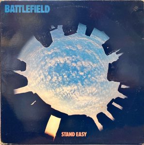 Battlefield - Stand Easy