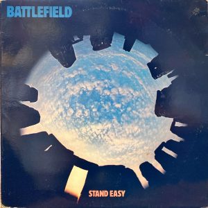 Battlefield - Stand Easy