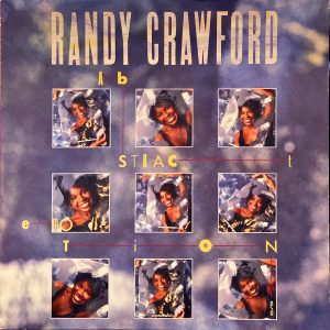 Randy Crawford - Abstract Emotions