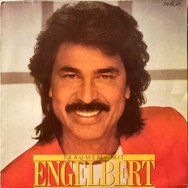 Engelbert - Traumen Mit Engelbert