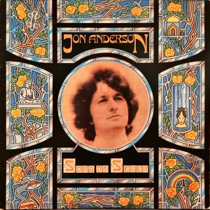 Jon Anderson - Song Of Seven