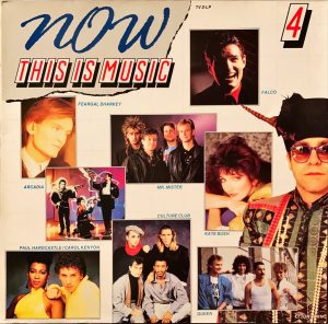 Various - Now This Is Music 4