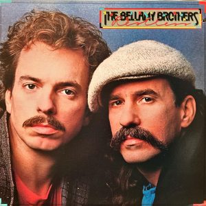 Bellamy Brothers - Restless