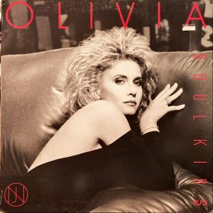 Olivia Newton-John - Soul Kiss