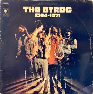 Byrds, The - Byrds, The
