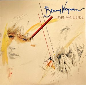 Benny Neyman - Leven Van Liefde