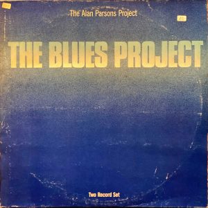 Alan Parsons Project, The - Blues Project, The