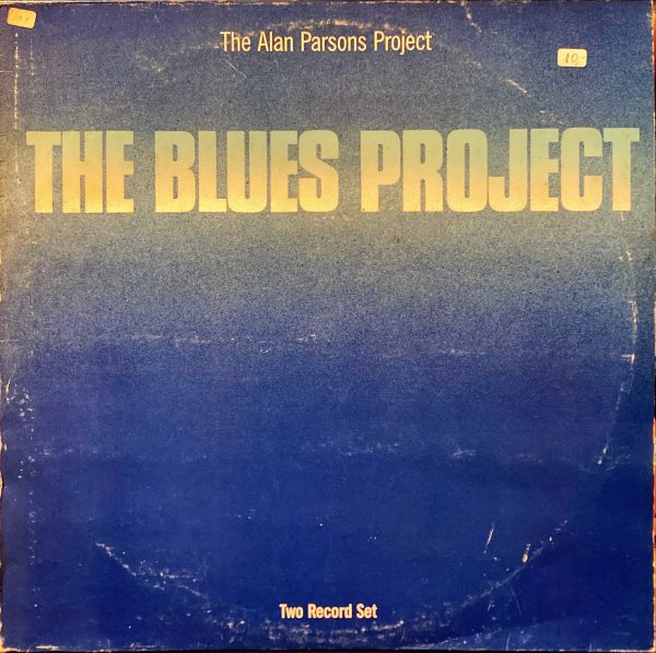 Alan Parsons Project, The - Blues Project, The