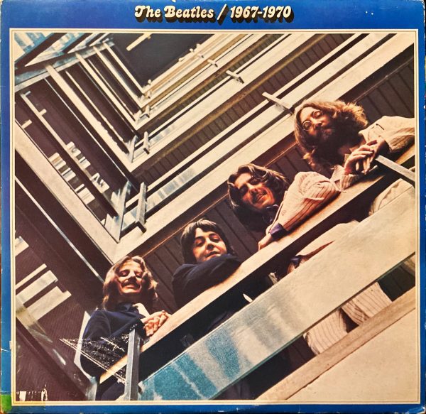 Beatles, The - 1967-1970