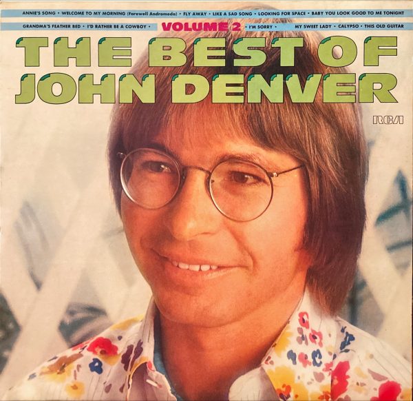 John Denver - Best Of John Denver Volume 2, The