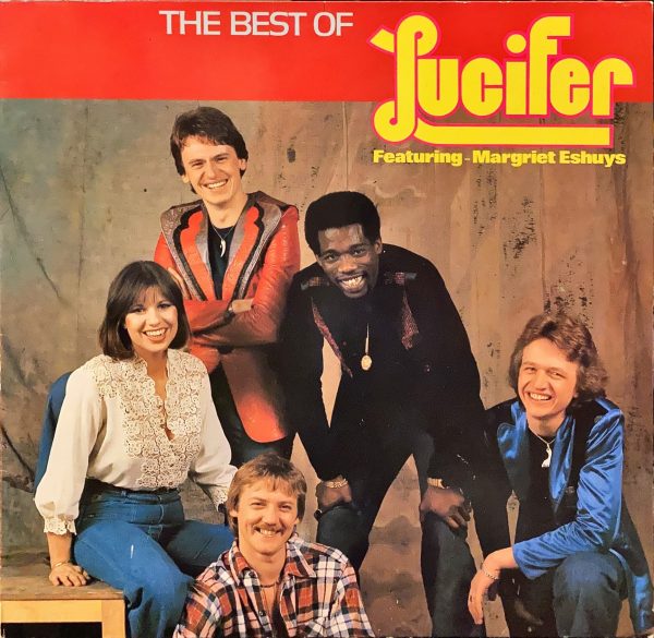 Lucifer - Best OF, The