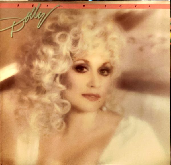 Dolly Parton - Real Love