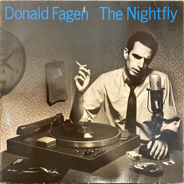 Donald Fagen - Nightfly, The