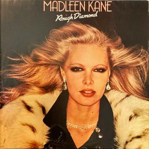 Madleen Kane - Rough Diamond