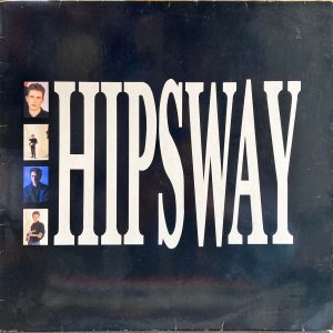 Hipsway - Hipsway