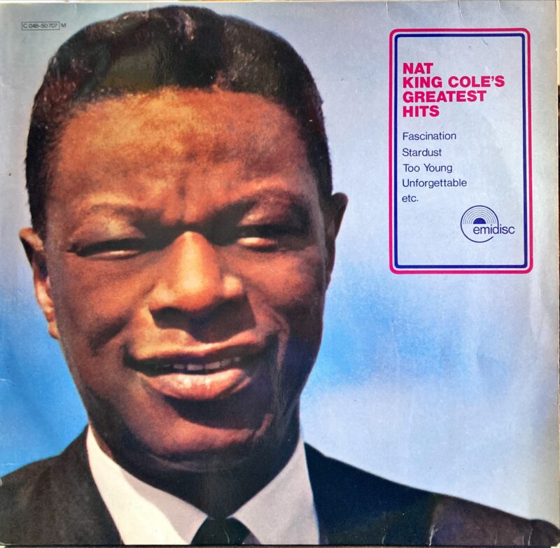 Nat King Cole - Nat King Cole's Greatest Hits