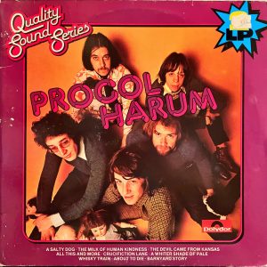 Procol Harum - Procol Harum