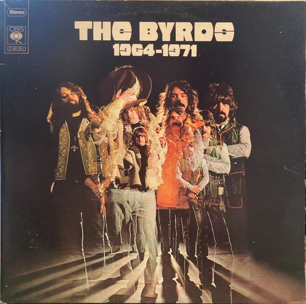 Byrds, The - 1964-1971