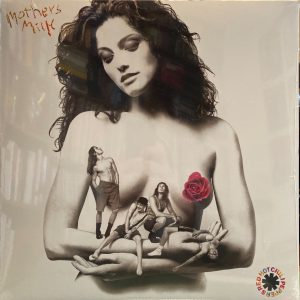 Red Hot Chili Peppers - Mothers Milk