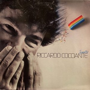 Riccardo Cocciante - Sincerita