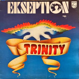 Ekseption - Trinity